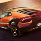 Image for article titled Lamborghini Is Actually Considering Putting Its Wild Off-Road Huracan Into Production